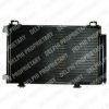 DELPHI TSP0225390 Condenser, air conditioning